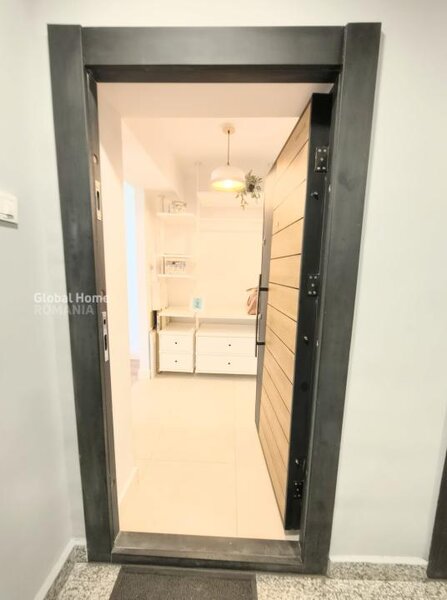 Aviatiei, Pipera, Onix North, apartament 3 camere 85 mp, mobilat si utilat modern.