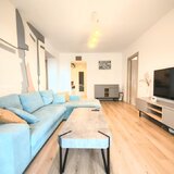 Aviatiei, Pipera, Onix North, apartament 3 Camere 85 mp, mobilat si utilat modern