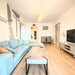 Aviatiei, Pipera, Onix North, apartament 3 camere 85 mp, mobilat si utilat modern.