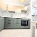 Aviatiei, Pipera, Onix North, apartament 3 camere 85 mp, mobilat si utilat modern.