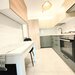 Aviatiei, Pipera, Onix North, apartament 3 camere 85 mp, mobilat si utilat modern.